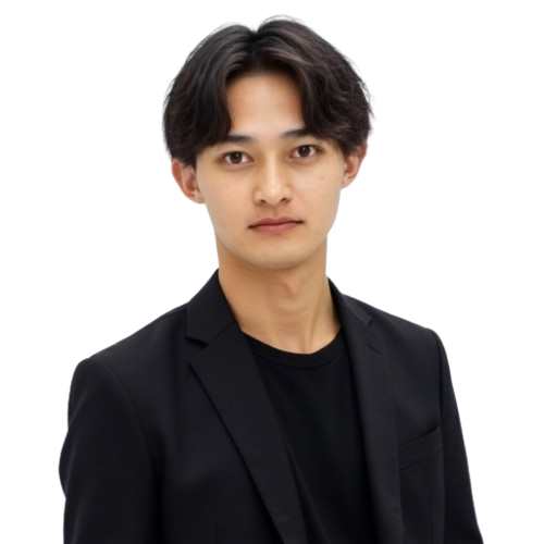 田中哉太 代表取締役
